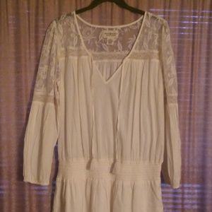 Denim and Supply Dress